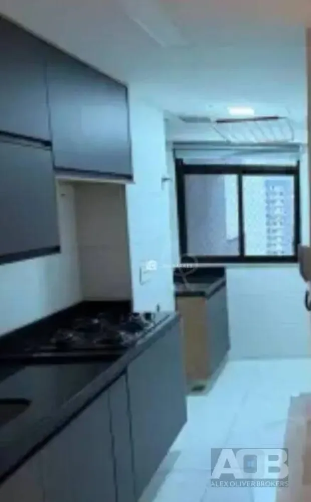 Apartamento, 1 quarto, 45 m² - Foto 13