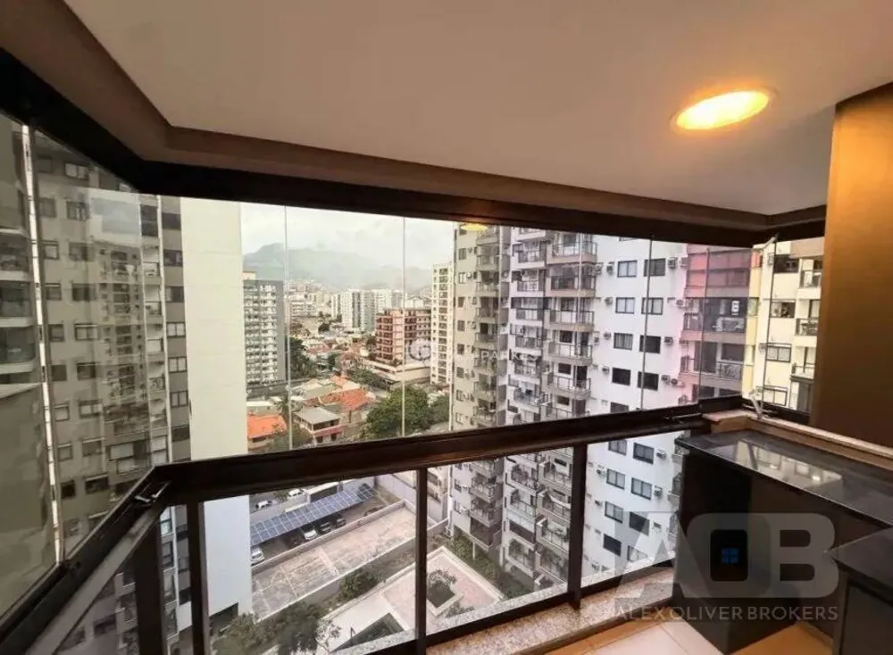 Apartamento, 1 quarto, 45 m² - Foto 7