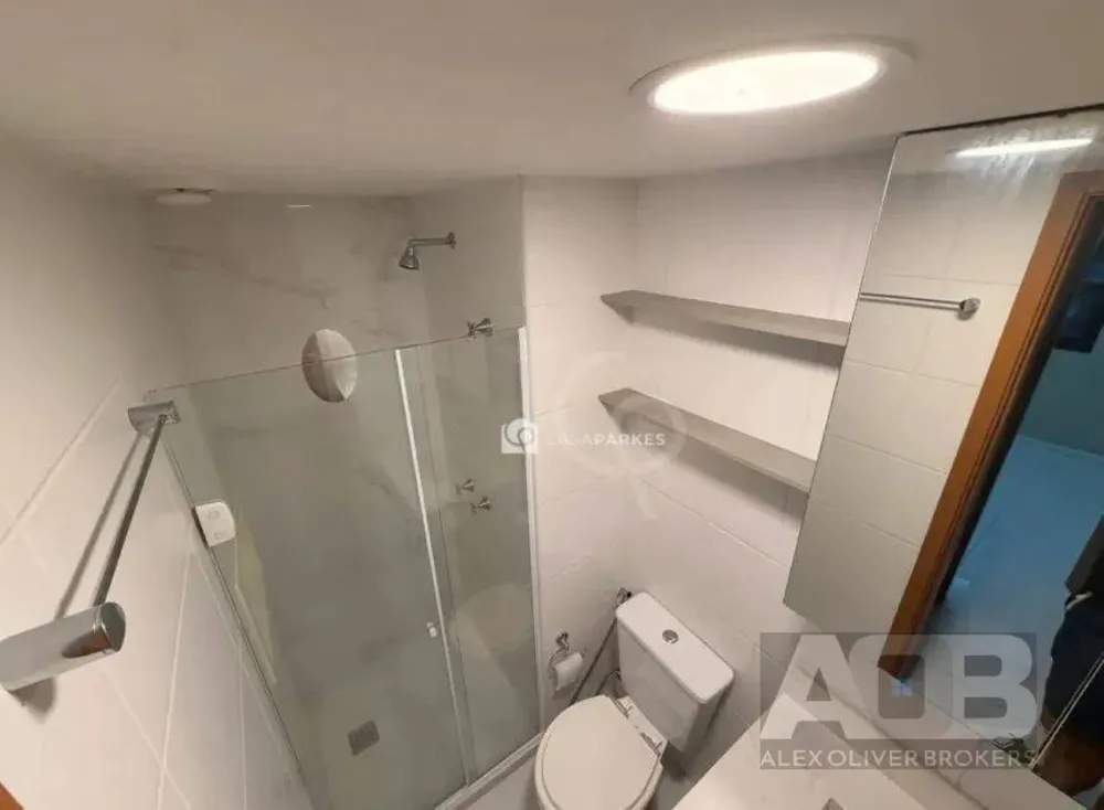 Apartamento, 1 quarto, 45 m² - Foto 10