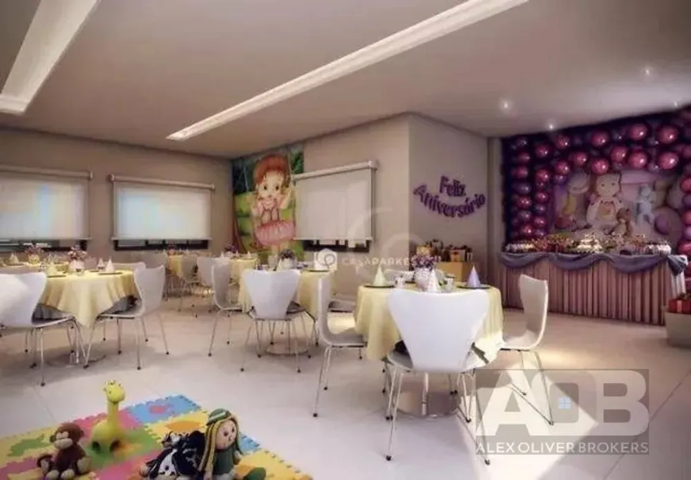 Apartamento, 1 quarto, 45 m² - Foto 19