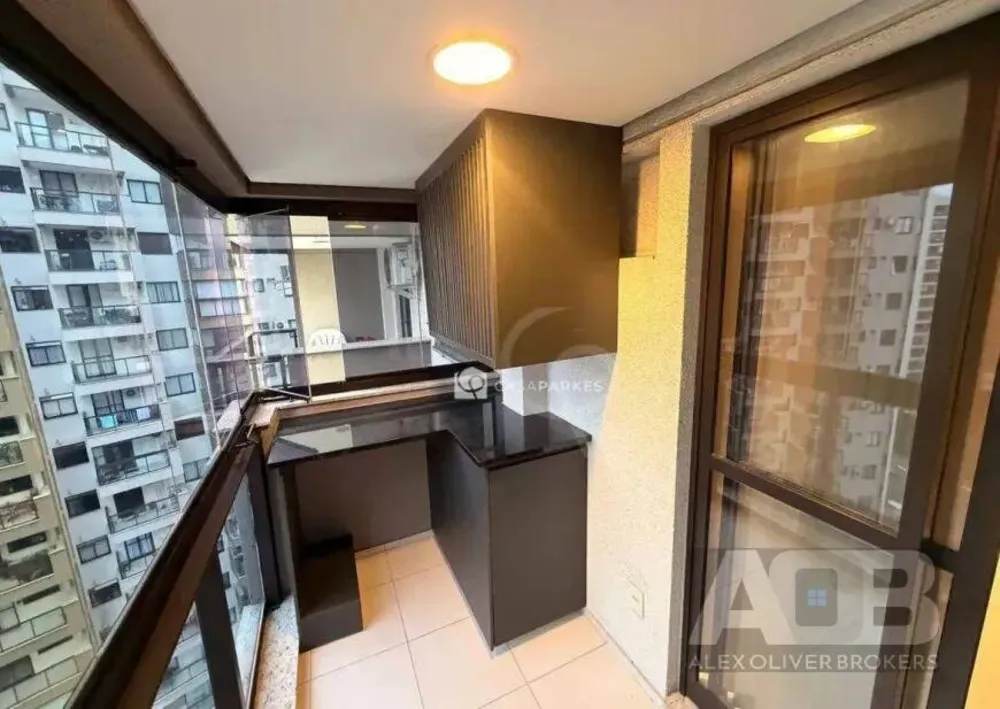 Apartamento, 1 quarto, 45 m² - Foto 5
