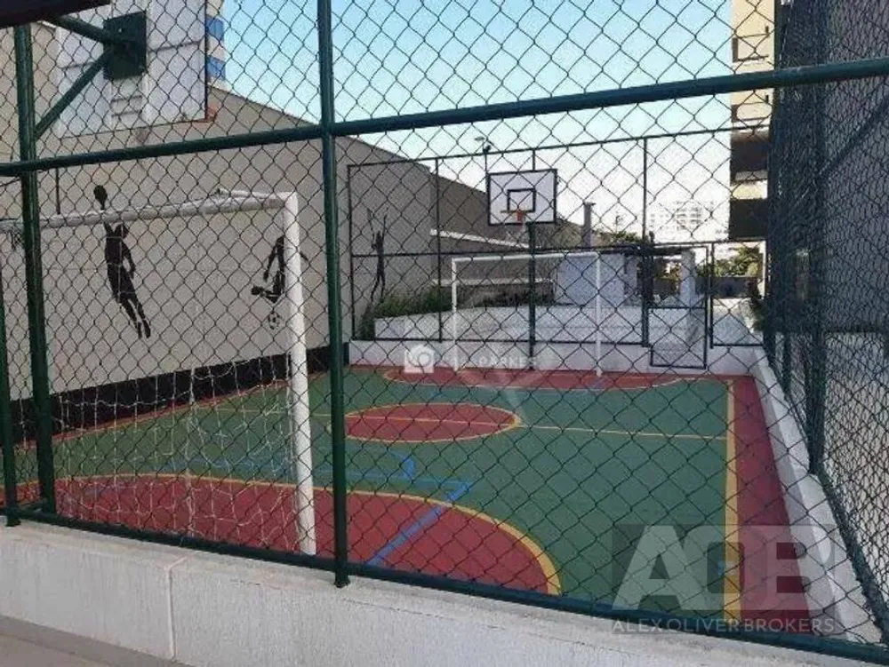 Apartamento, 1 quarto, 45 m² - Foto 17