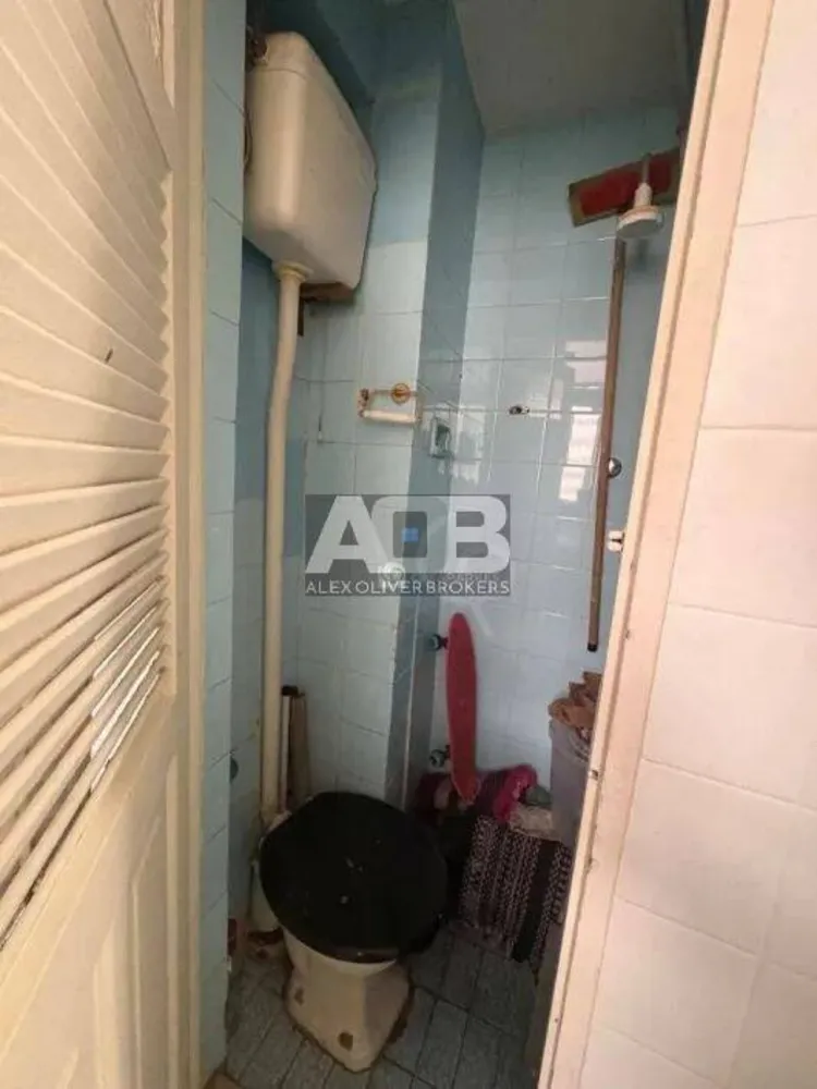 Apartamento, 2 quartos, 74 m² - Foto 8