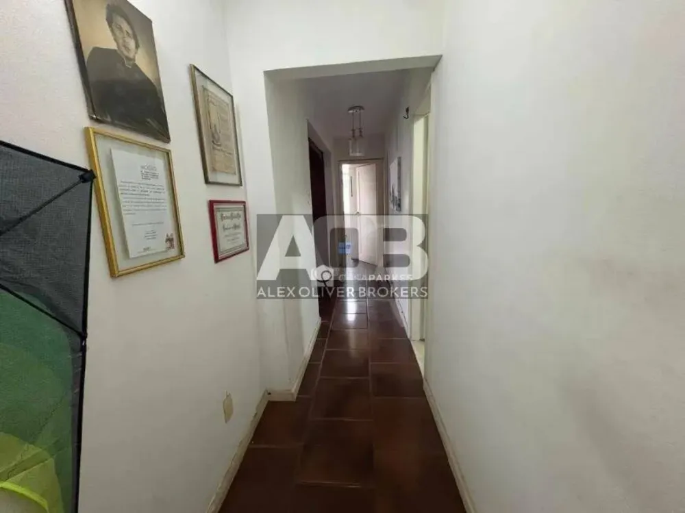 Apartamento, 2 quartos, 74 m² - Foto 2