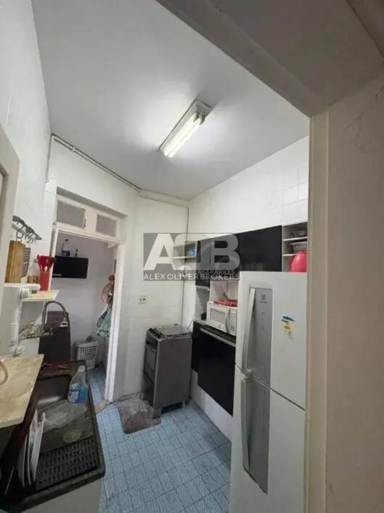 Apartamento, 2 quartos, 74 m² - Foto 6