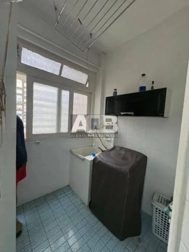 Apartamento, 2 quartos, 74 m² - Foto 9