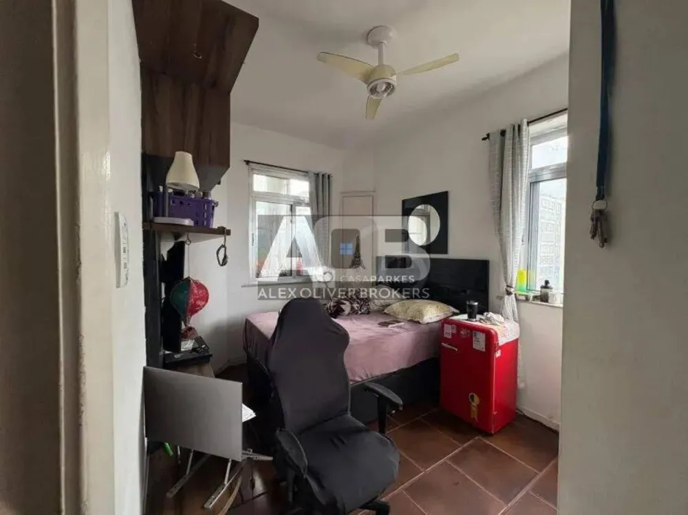 Apartamento, 2 quartos, 74 m² - Foto 3