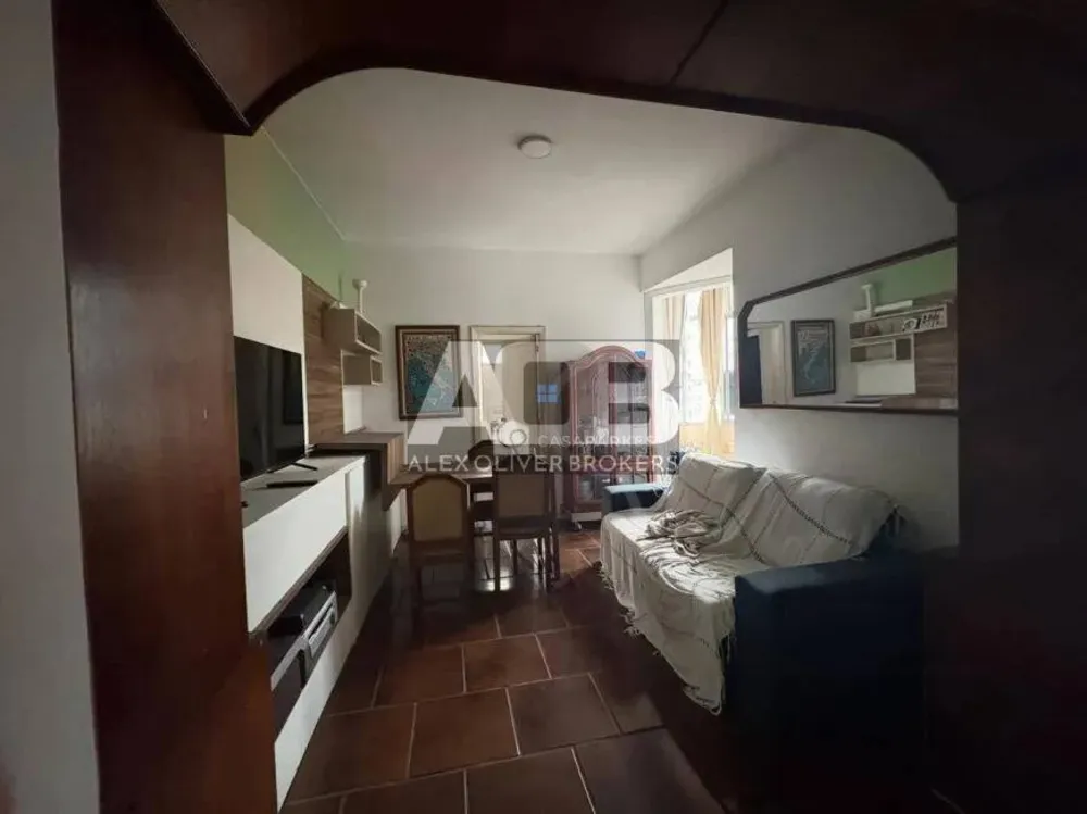 Apartamento, 2 quartos, 74 m² - Foto 1