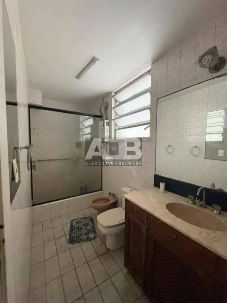 Apartamento, 2 quartos, 74 m² - Foto 5