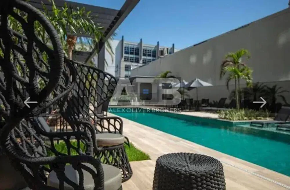 Apartamento, 2 quartos, 50 m² - Foto 23