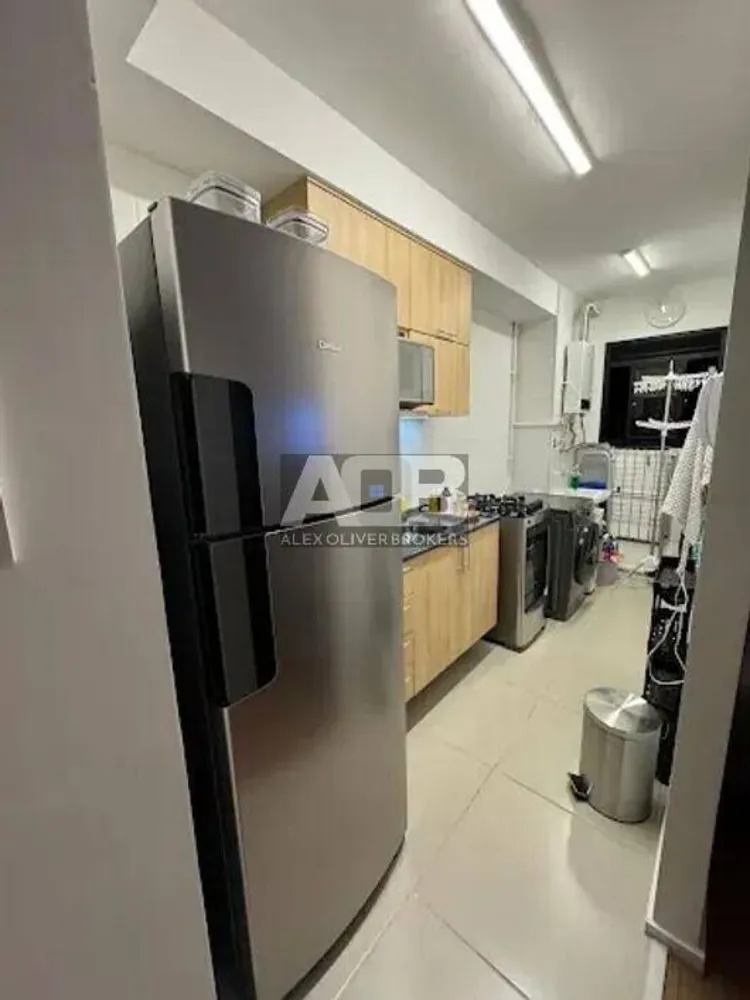 Apartamento, 2 quartos, 50 m² - Foto 17