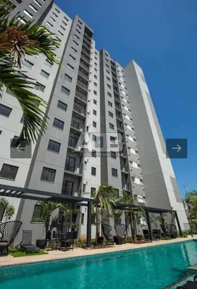 Apartamento, 2 quartos, 50 m² - Foto 20