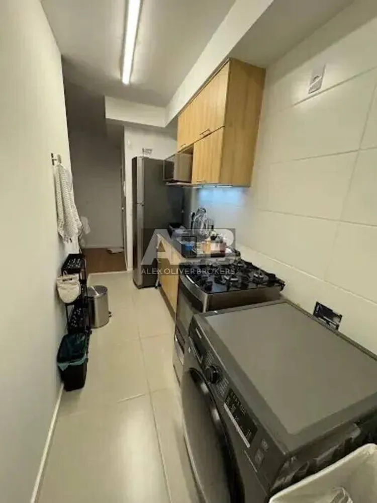 Apartamento, 2 quartos, 50 m² - Foto 18