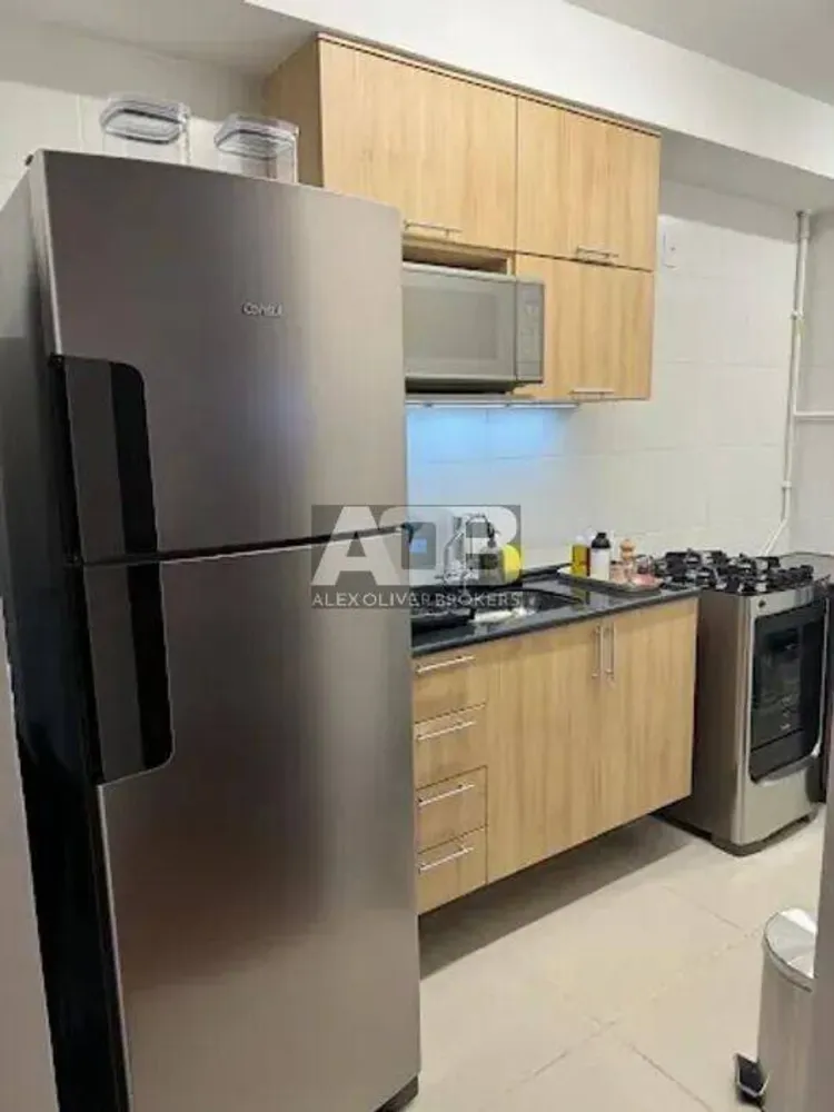Apartamento, 2 quartos, 50 m² - Foto 19