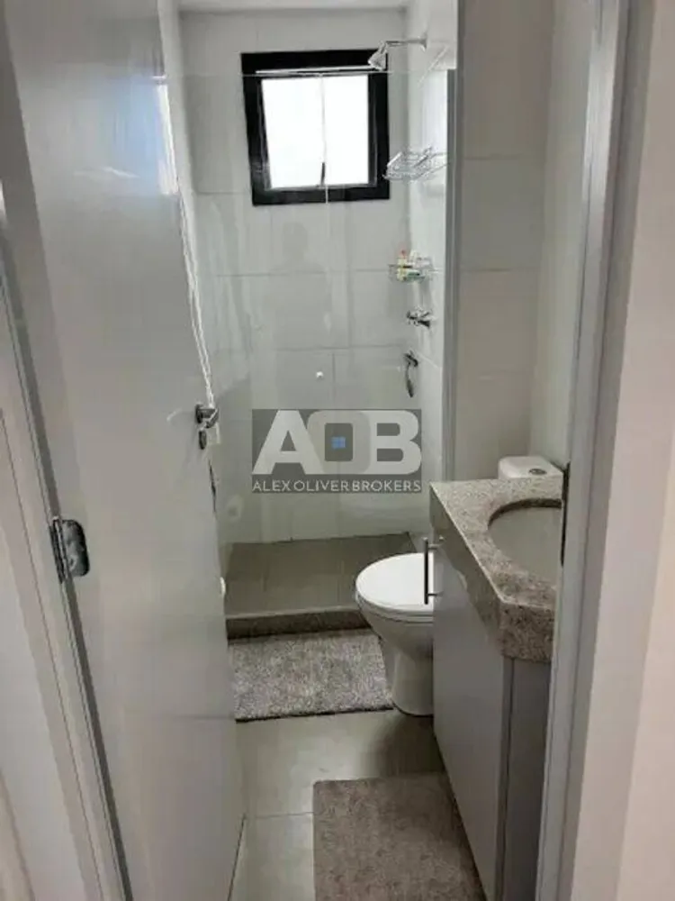 Apartamento, 2 quartos, 50 m² - Foto 16