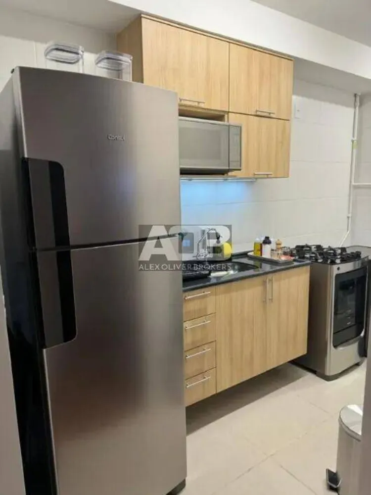 Apartamento, 2 quartos, 50 m² - Foto 22