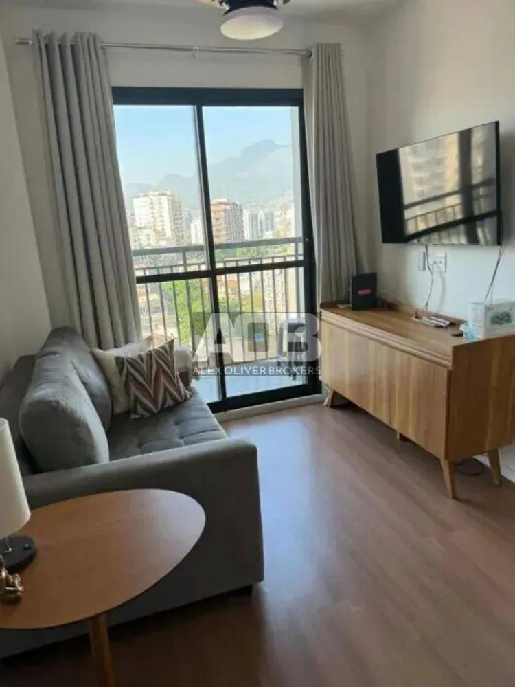 Apartamento, 2 quartos, 50 m² - Foto 6