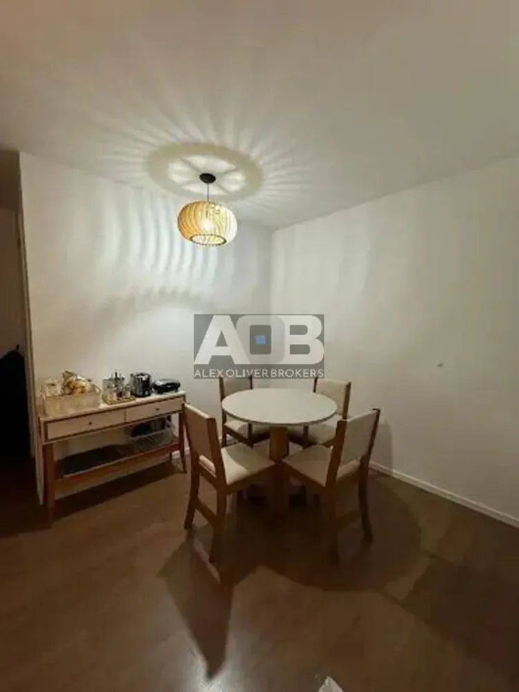 Apartamento, 2 quartos, 50 m² - Foto 10