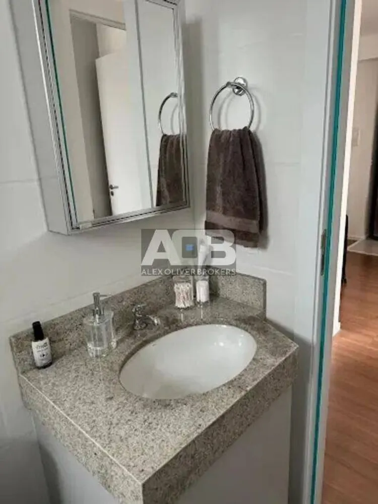 Apartamento, 2 quartos, 50 m² - Foto 15