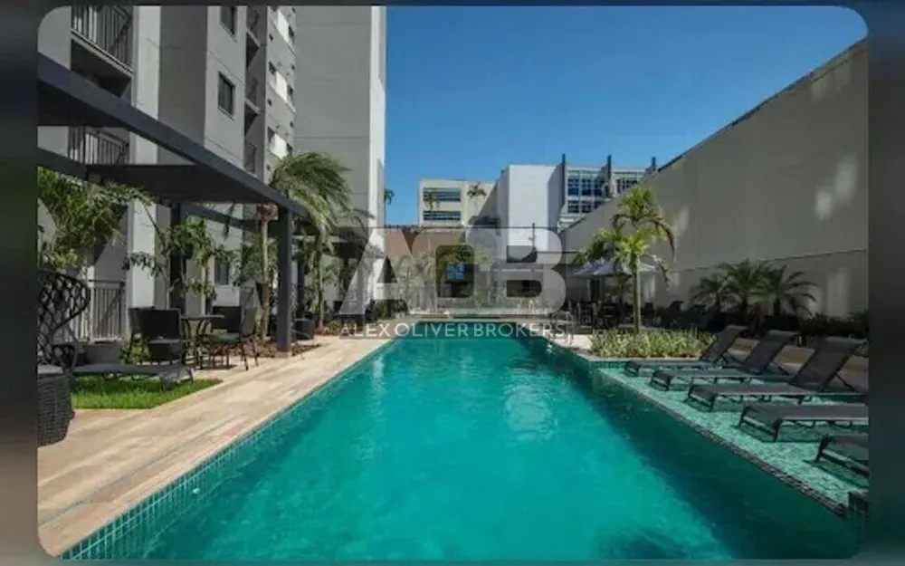 Apartamento, 2 quartos, 50 m² - Foto 21