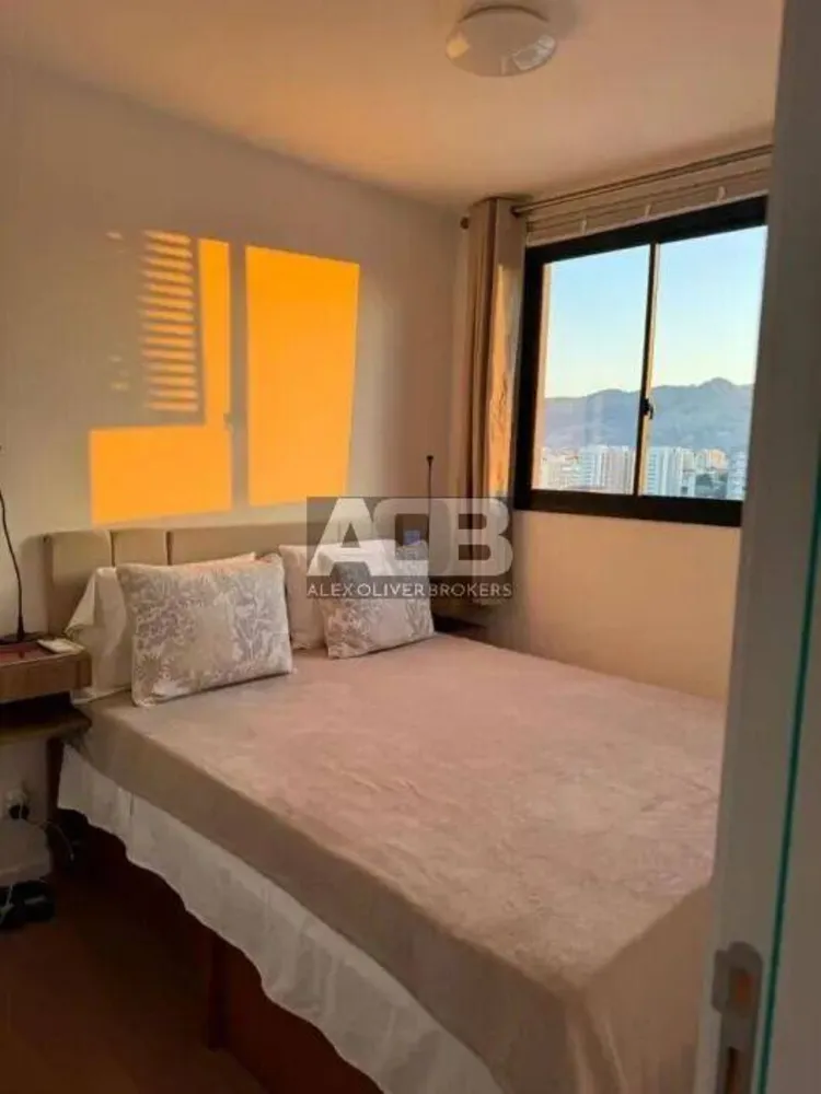 Apartamento, 2 quartos, 50 m² - Foto 13