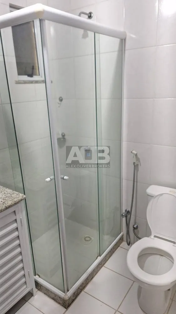 Apartamento, 3 quartos, 122 m² - Foto 21