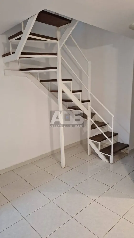 Apartamento, 3 quartos, 122 m² - Foto 11