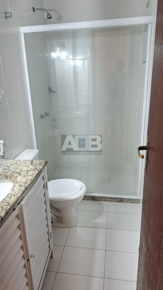 Apartamento, 3 quartos, 122 m² - Foto 4
