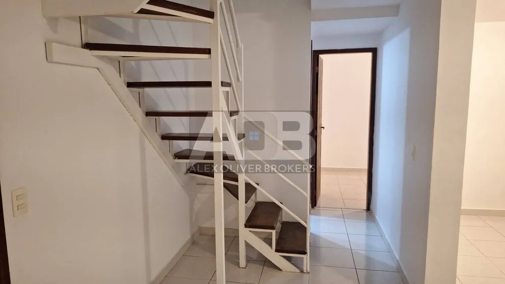 Apartamento, 3 quartos, 122 m² - Foto 3
