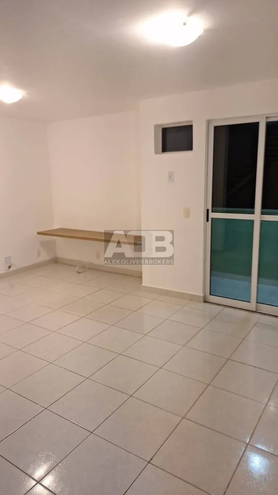 Apartamento, 3 quartos, 122 m² - Foto 10