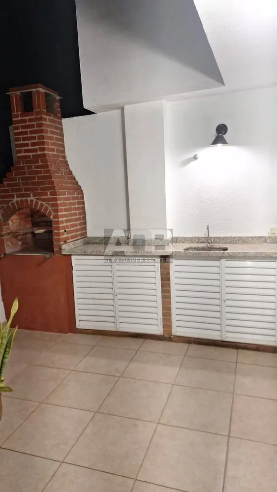 Apartamento, 3 quartos, 122 m² - Foto 1