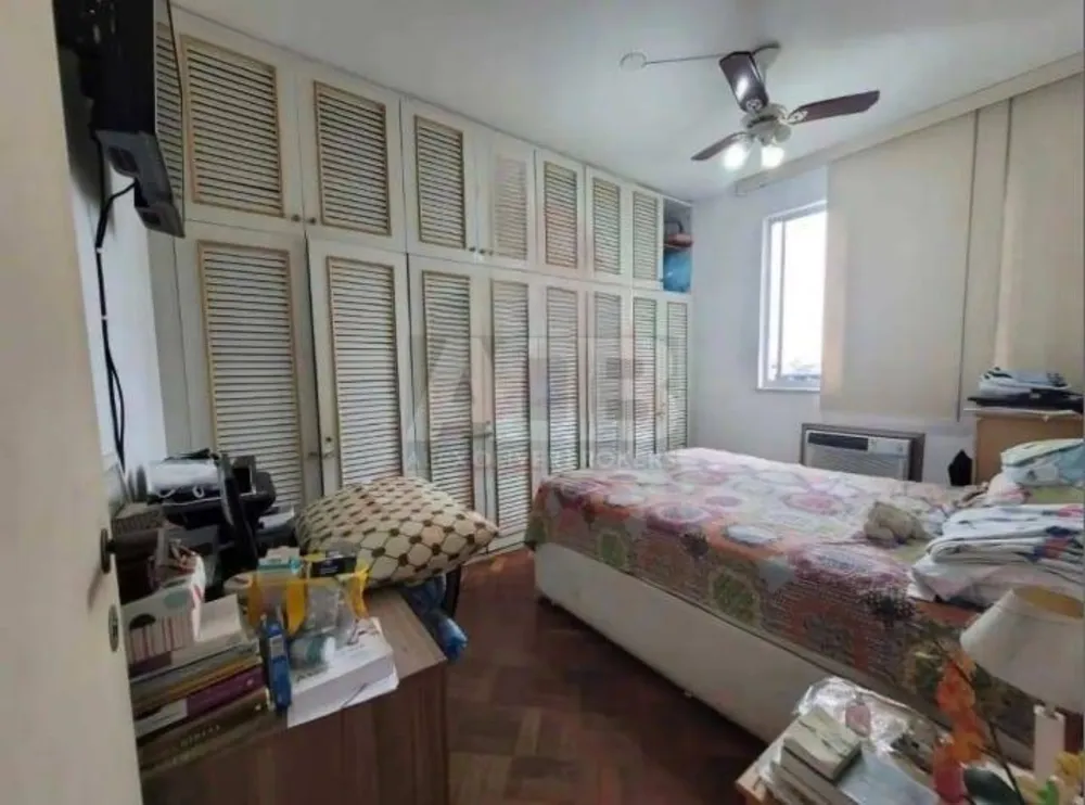 Apartamento, 3 quartos, 110 m² - Foto 4