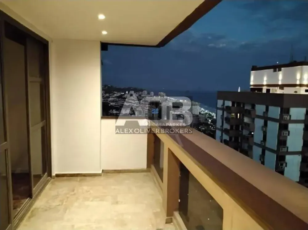 Apartamento, 3 quartos, 113 m² - Foto 2