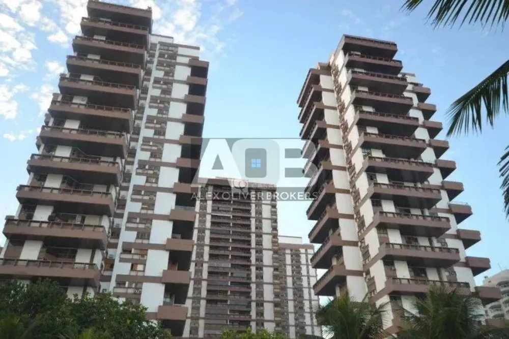 Apartamento, 3 quartos, 113 m² - Foto 7