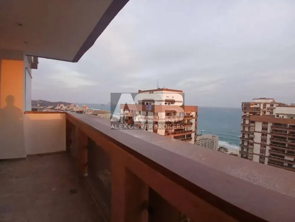 Apartamento, 3 quartos, 113 m² - Foto 4