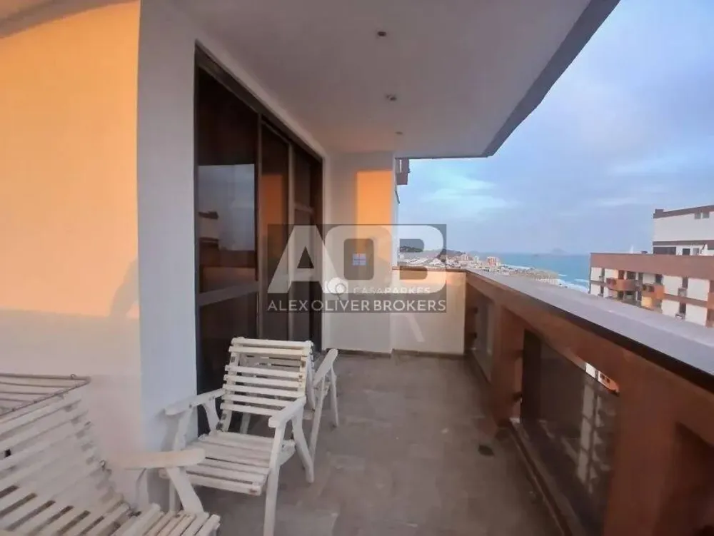 Apartamento, 3 quartos, 113 m² - Foto 8