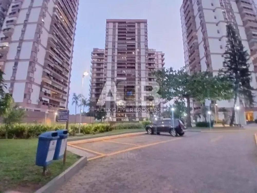 Apartamento, 3 quartos, 113 m² - Foto 6