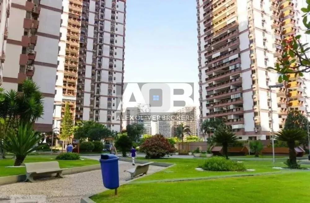 Apartamento, 3 quartos, 113 m² - Foto 5