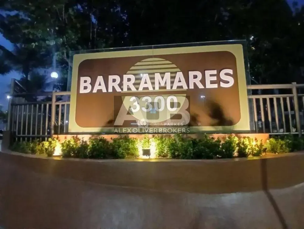Apartamento, 3 quartos, 113 m² - Foto 1