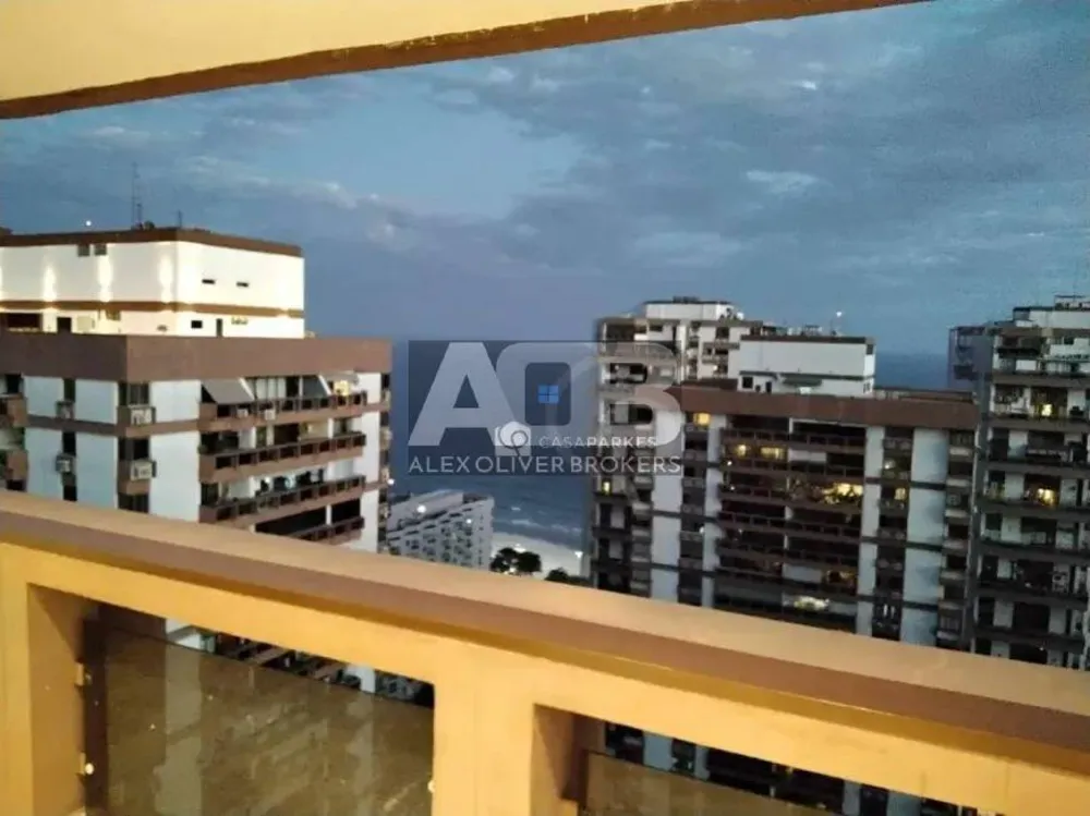 Apartamento, 3 quartos, 113 m² - Foto 3