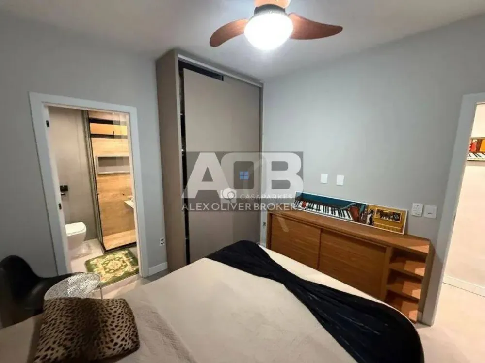 Apartamento, 3 quartos, 120 m² - Foto 10