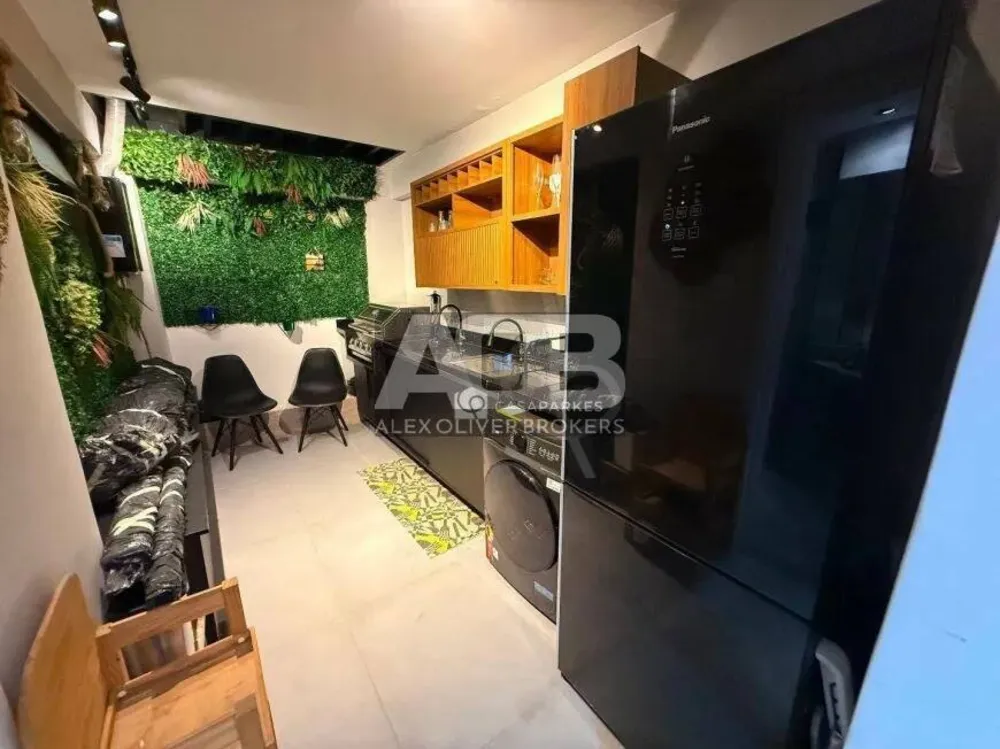 Apartamento, 3 quartos, 120 m² - Foto 14