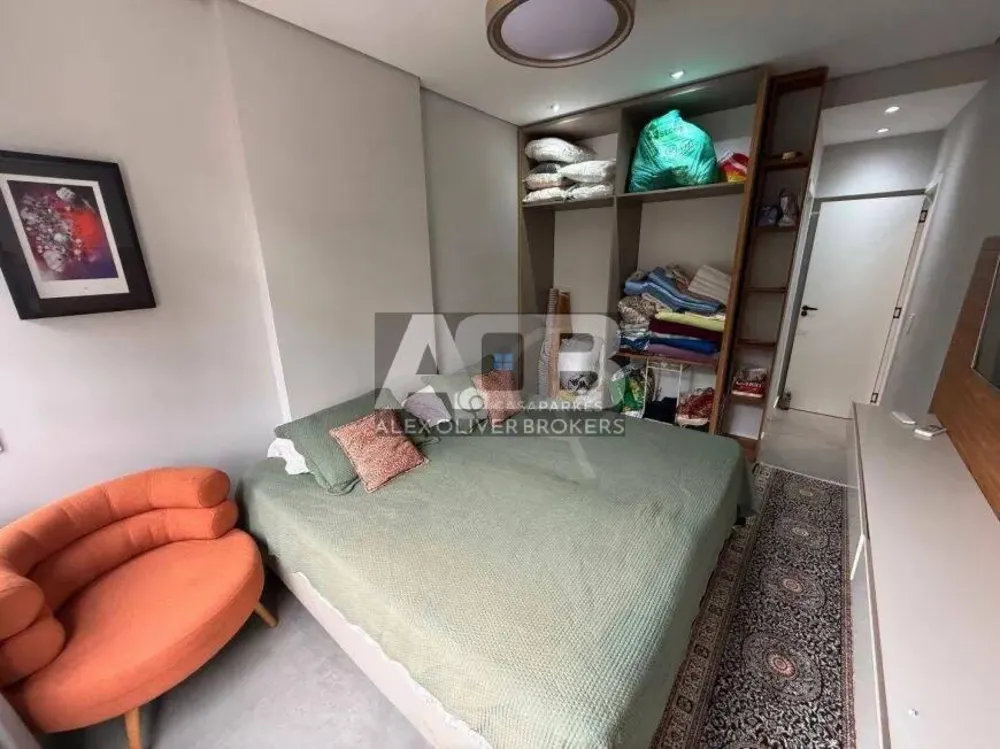 Apartamento, 3 quartos, 120 m² - Foto 20