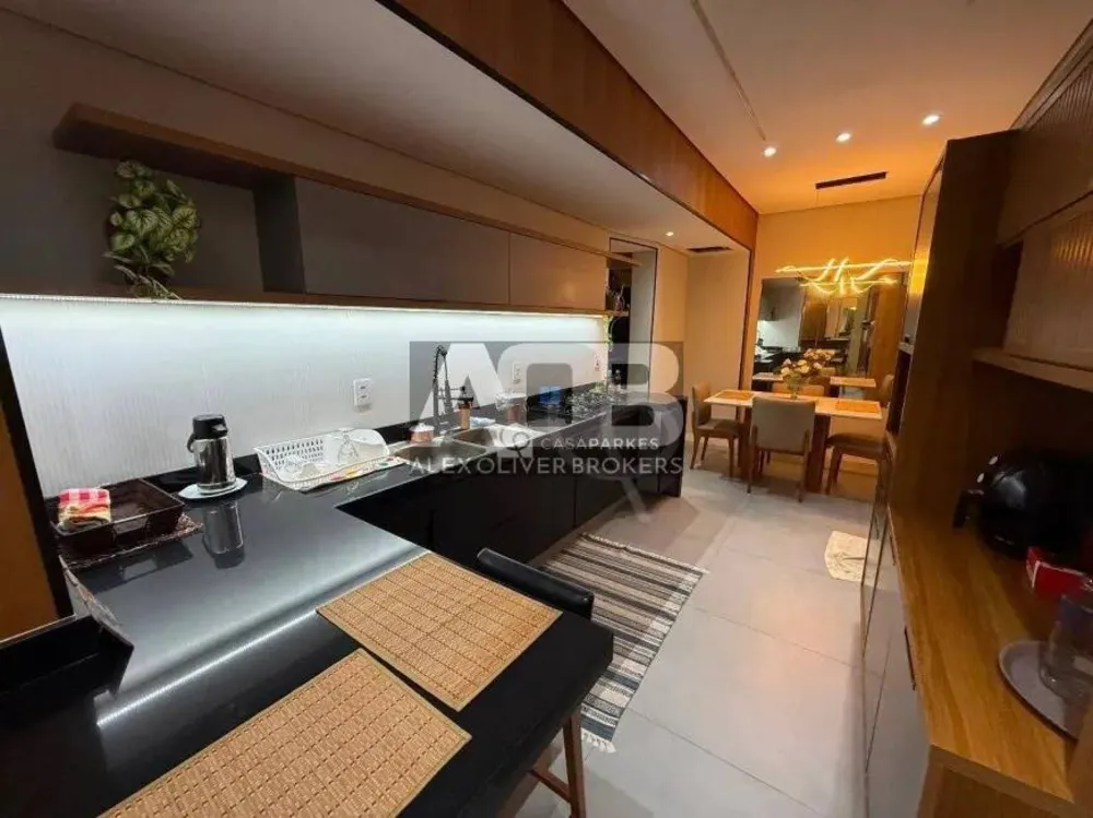 Apartamento, 3 quartos, 120 m² - Foto 13