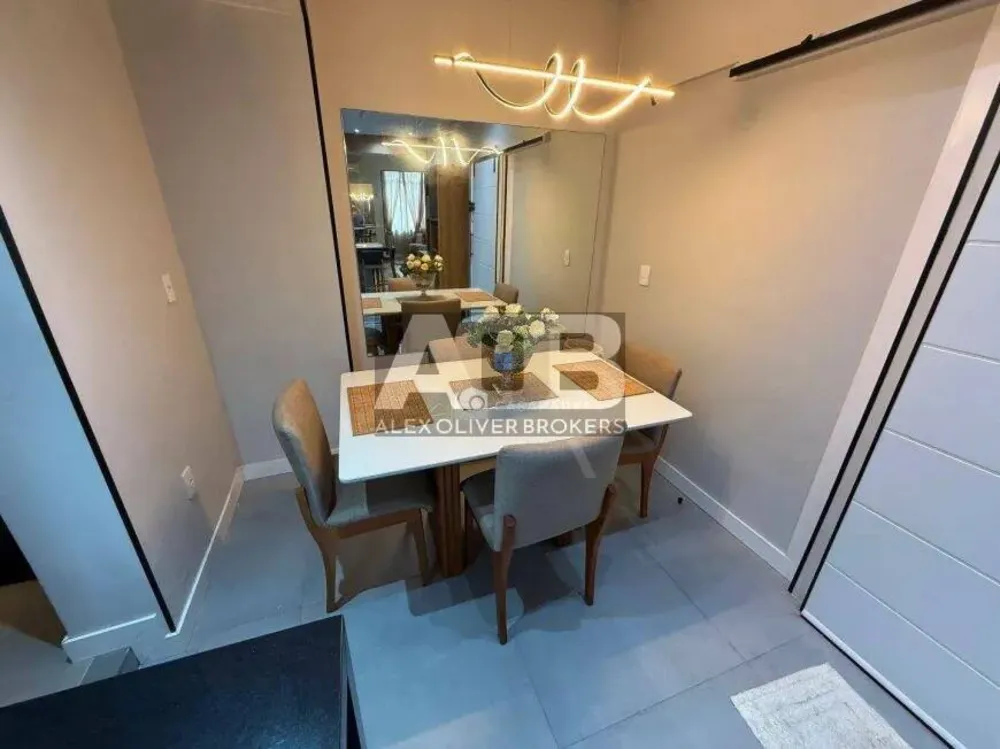 Apartamento, 3 quartos, 120 m² - Foto 11
