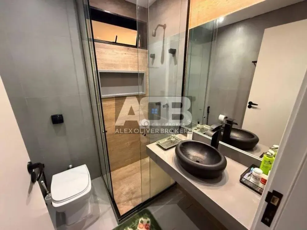 Apartamento, 3 quartos, 120 m² - Foto 9
