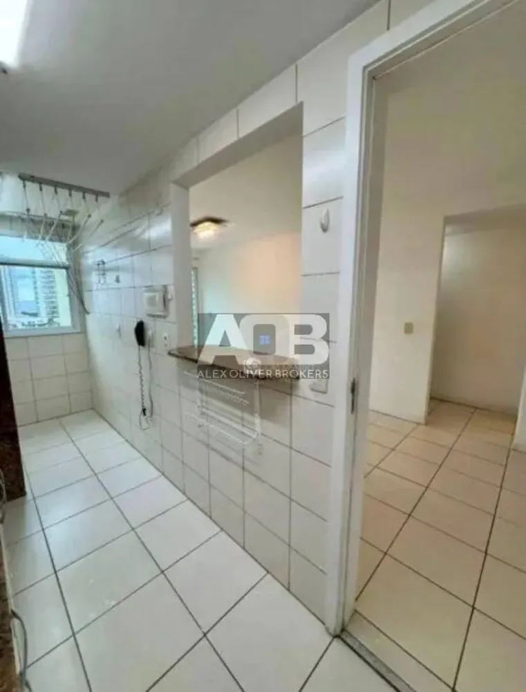 Apartamento, 2 quartos, 70 m² - Foto 3