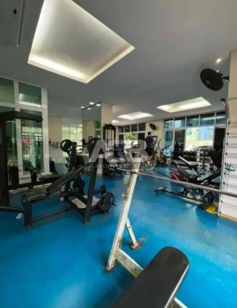 Apartamento, 2 quartos, 70 m² - Foto 17