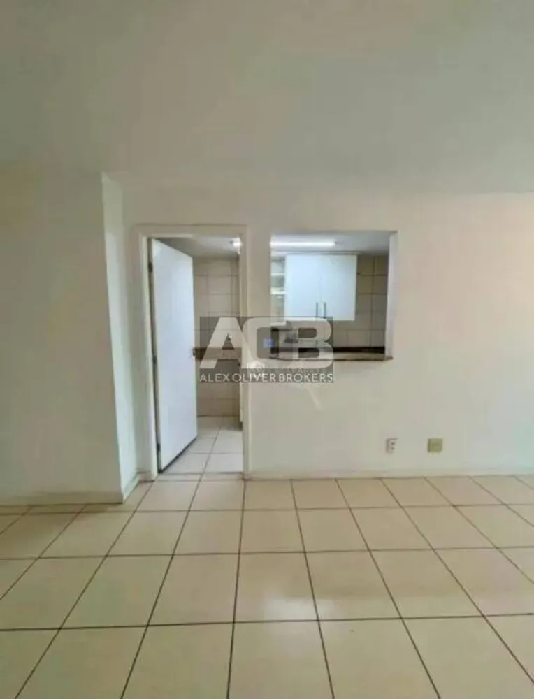 Apartamento, 2 quartos, 70 m² - Foto 2
