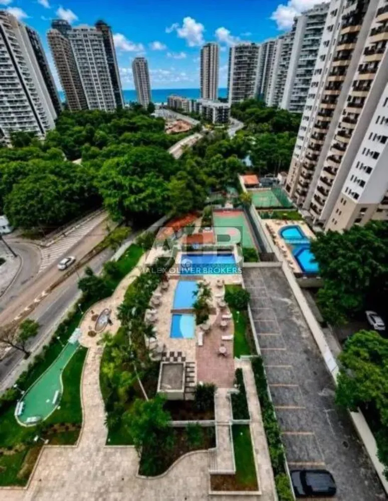 Apartamento, 2 quartos, 70 m² - Foto 9
